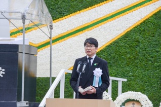 Mayor of Nagasaki